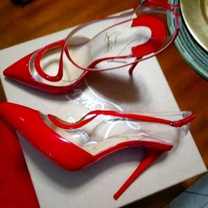 COPY - Christian Louboutin Pumps